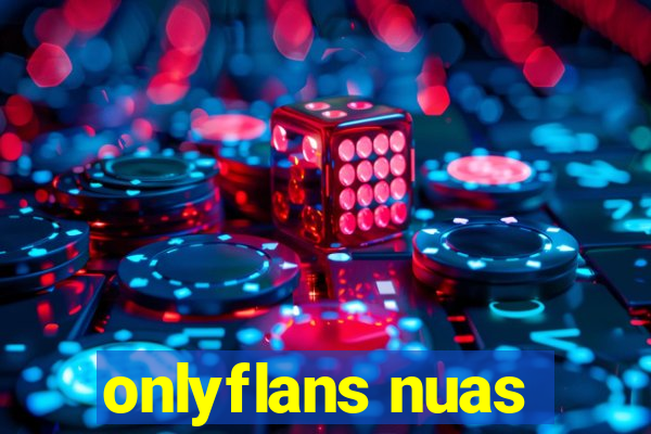 onlyflans nuas
